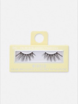 Faux cils PS...