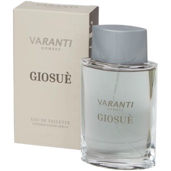 Eau de toilette Varanti Giosuè
