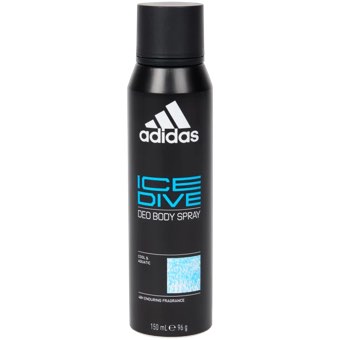 Déodorant Adidas Ice Dive