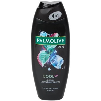 Gel douche Palmolive Men Cool Up