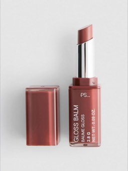 Baume et gloss à lèvres PS...