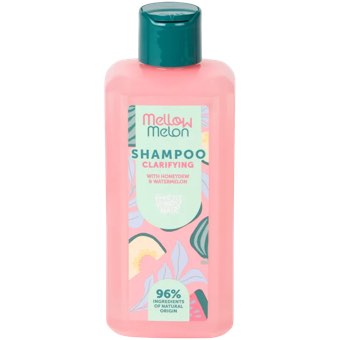 Shampoing Hungry hair