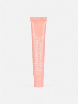 Baume à lèvres au sucre rose PS...