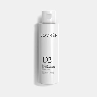D2 Lait Nettoyant