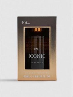Eau de toilette PS...