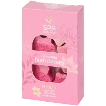 Bombes de bain Spa Exclusives
