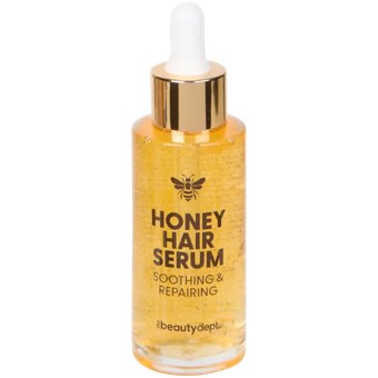 Sérum capillaire au miel The Beauty Dept.