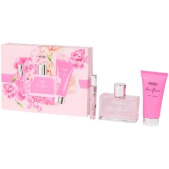 Coffret cadeau Figenzi Elan Fleur