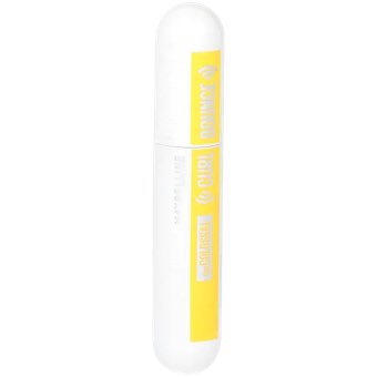 Mascara Maybelline Colossal Curl Bounce