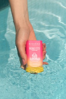 Stick Solaire Invisible SPF 50
