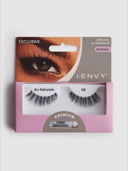 Faux-cils I Envy Premium