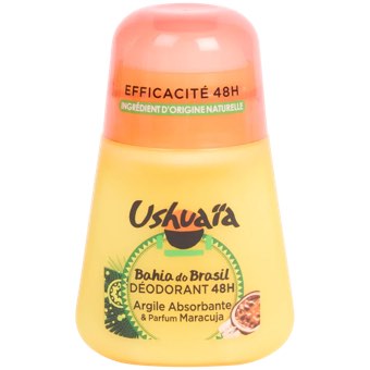 Déodorant Ushuaïa Maracuja