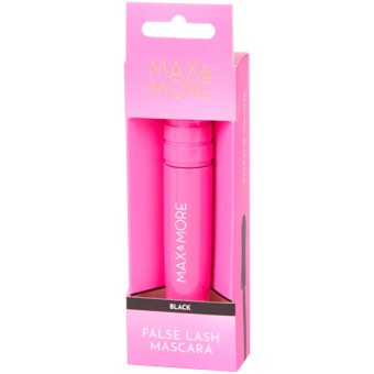 Mascara Max & More False Lash