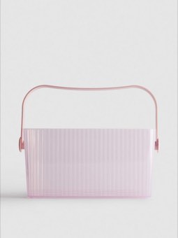 Petit panier de douche