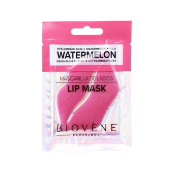 Masque Lèvres Pastèque
