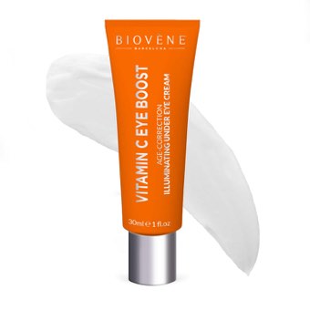 Contour des Yeux Vitamine C
