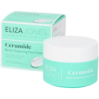 Crème de jour Eliza Jones