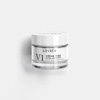 V1 Crème Visage Hydra-Age Effect