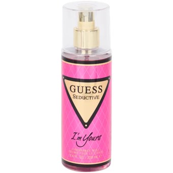Brume corporelle Guess