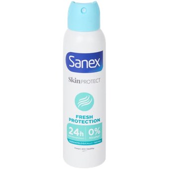 Déodorant Sanex Fresh Protection