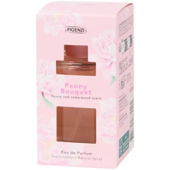 Eau de parfum Figenzi Leya & Lenora