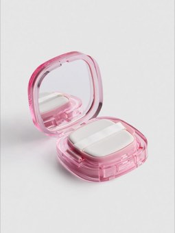 Fond de teint cushion SPF 25 PS...