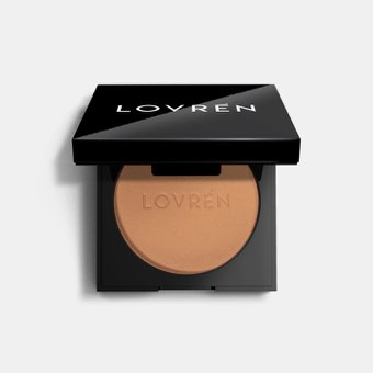 T1 Terre Bronzante Natural Bronze