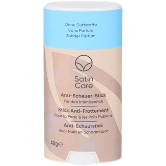 Stick anti-frottement Satin Care