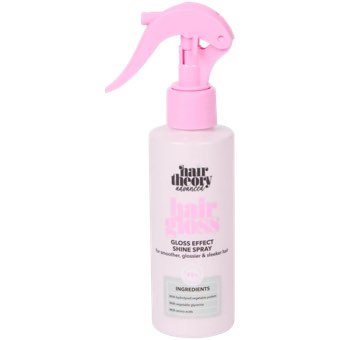 Spray capillaire brillant Hair Theory Advanced
