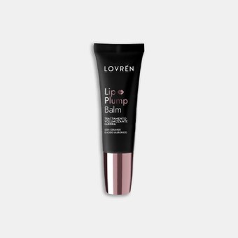 Lip Plump Balm Soin Lèvres Volumisante