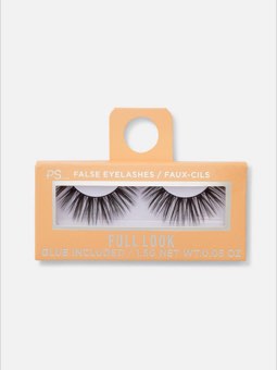 Faux cils PS...
