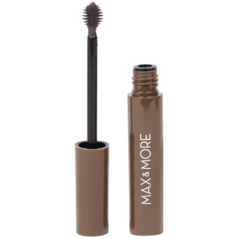 Mascara pour sourcils Max & More