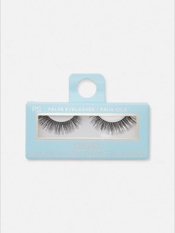 Faux cils PS...