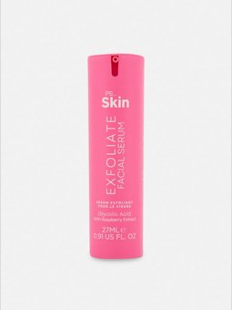 Sérum visage à l'acide glycolique PS... Skin