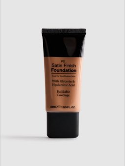 Fond de teint finition satin PS...