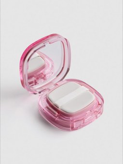 Fond de teint cushion SPF 25 PS...