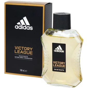 Eau de toilette Adidas Victory League