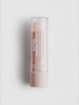 Exfoliant pour les lèvres à la crème au beurre PS...