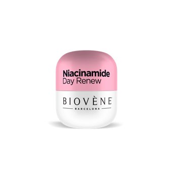 Crème de Jour Niacinamide