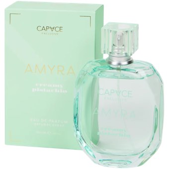 Eau de parfum Capace Exclusive Saint & Severe