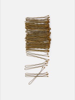 Lot de 60 épingles à cheveux
