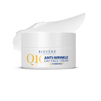 Crème de Jour Q10 Raffermissante
