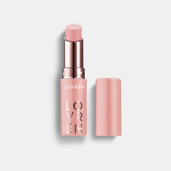 LB1-LB3 Lip Stick Balm Color Boost