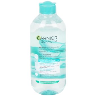 Eau micellaire Garnier SkinActive