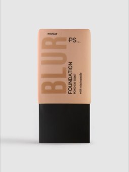 Fond de teint PS... Blur