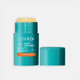 K-Sun Stick Matifiant Visage SPF50