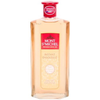 Eau de Cologne Mont St. Michel
