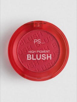 Blush ultra-pigmenté PS...