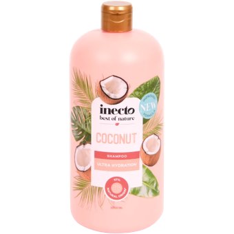 Shampooing Inecto Essentials Ultra Hydration