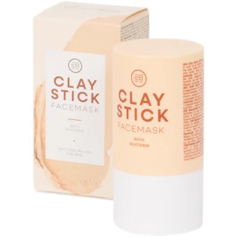 Masque d'argile en stick Skin Bliss